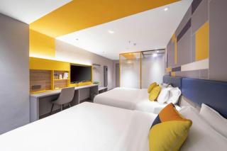 7 Days Inn Changsha Houjiatang Yali High School - 8