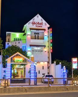 Tony Hotel - 4