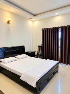 Tony Hotel - 8