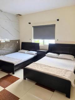Tony Hotel - 7