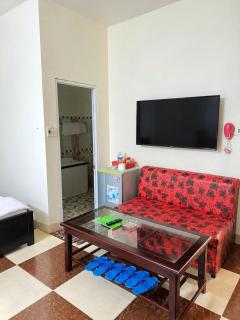 Tony Hotel - 6