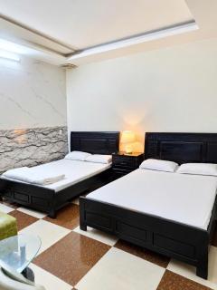 Tony Hotel - 3