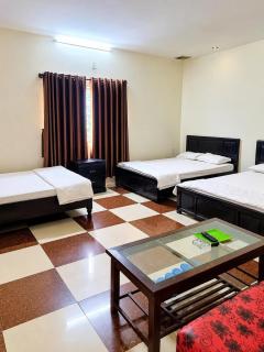 Tony Hotel - 2