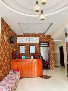 Tony Hotel - 9