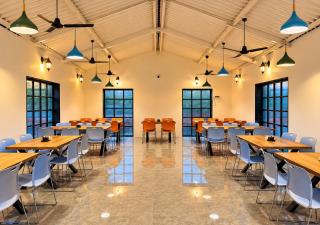 Sorathgadh Resort Sasan Gir- By Astirna Hospitality - 5