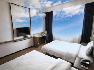 7 Days Inn Binzhou Zhanhua Fuguo Road - 9