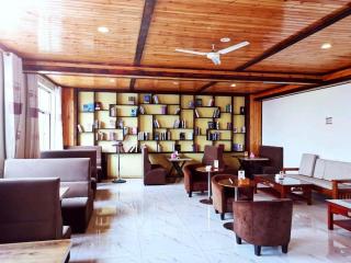 7 Days Inn Binzhou Zhanhua Fuguo Road - 6