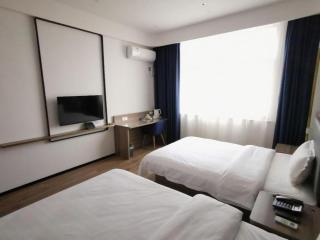 7 Days Inn Binzhou Zhanhua Fuguo Road - 4