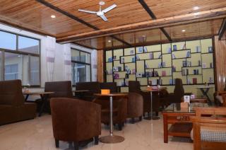 7 Days Inn Binzhou Zhanhua Fuguo Road - 2