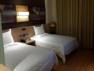 7 Days Inn Zhangjiakou Chongli Yuxing Road - 7