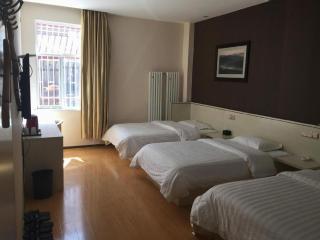 7 Days Inn Zhangjiakou Chongli Yuxing Road - 1