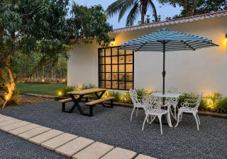 Sorathgadh Resort Sasan Gir- By Astirna Hospitality - 9