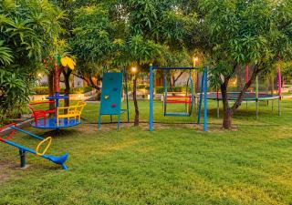 Sorathgadh Resort Sasan Gir- By Astirna Hospitality - 2
