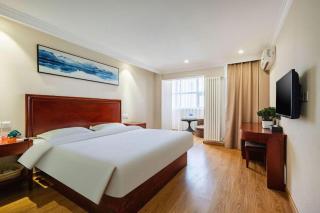 GreenTree Inn Tianjin JinNan ShuangLin Metro Station Express Hotel - 8