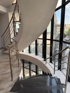 RICH apart&hotel - Erevan - 8