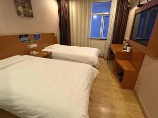 GreenTree Inn LangFang YanJiao Tianyang Plaza Express Hotel - 1