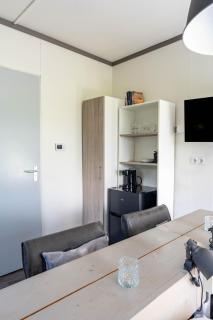 Panorama Box op Camping de Stal - 7