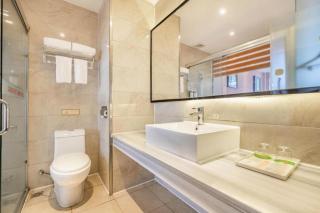 Vienna 3 Best Hotel Dongguan Liaobu Shida Road - 1