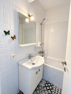 Sarah & Sophia Residence - 6