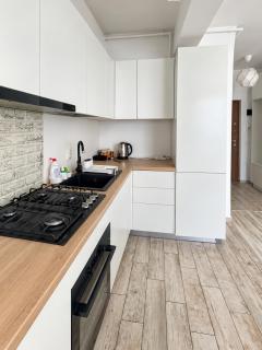 Sarah & Sophia Residence - 3