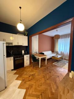 Sofia Nest Apartments - 9