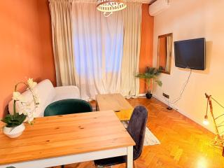 Sofia Nest Apartments - 4