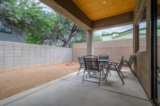 The Sol Haven - Bright & Quiet Central Tucson - 9