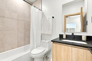 The Sol Haven - Bright & Quiet Central Tucson - 6