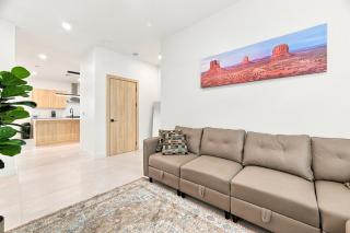 The Sol Haven - Bright & Quiet Central Tucson - 5