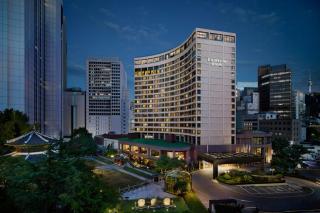 Westin Josun Seoul Hotel - 2