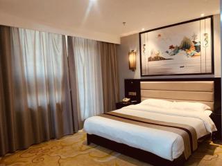 GreenTree Alliance Hotel Dezhou Ningjin County Zhengyang Road Debai Plaza - 2