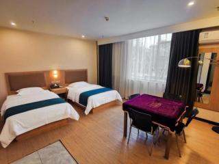 GreenTree Inn Huangshi Huahu Development Zone Daquan Road - 5