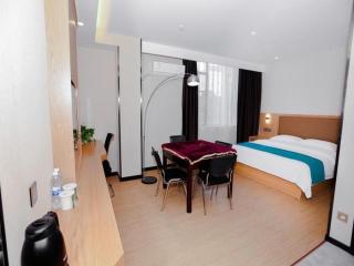 GreenTree Inn Huangshi Huahu Development Zone Daquan Road - 4