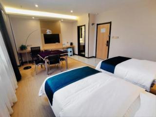GreenTree Inn Huangshi Huahu Development Zone Daquan Road - 3