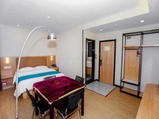 GreenTree Inn Huangshi Huahu Development Zone Daquan Road - 2