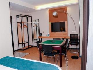 GreenTree Inn Huangshi Huahu Development Zone Daquan Road - 1