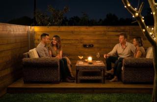 Estia Wood Living & Spa, Nea Kallikrateia - 3