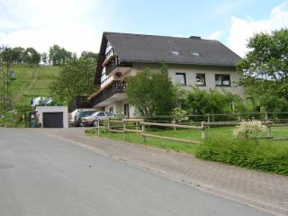 Haus Cristallo - Olsberg - 2