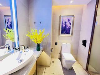 Lavande Hotel·Zunyi Bozhou - 9