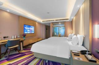 Lavande Hotel·Zunyi Bozhou - 8