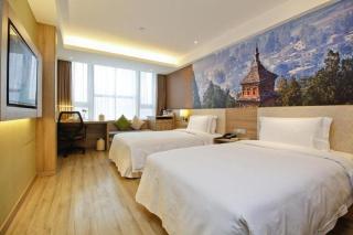 Atour Hotel Xi'an High Tech Dazhai Road - 7