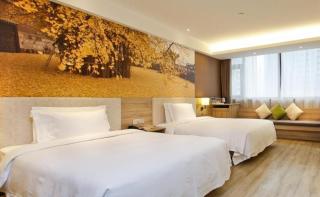 Atour Hotel Xi'an High Tech Dazhai Road - 3