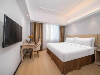 Vienna Hotel Shenzhen Pinghu Shuangyong Street Metro Station - 9