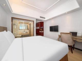Vienna Hotel Shenzhen Pinghu Shuangyong Street Metro Station - 8
