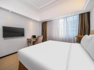 Vienna Hotel Shenzhen Pinghu Shuangyong Street Metro Station - 6