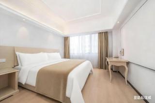 Vienna Hotel Shenzhen Pinghu Shuangyong Street Metro Station - 2