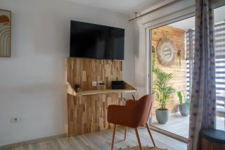 Sud Alizé - Studio Cosy Centre - 2
