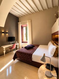 Palazzo Bontadosi Hotel & Spa - 1