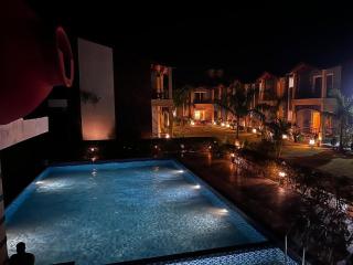 The Forest Corbett Resort- A River Side Resort - 0