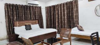 Zora Park Luxury Rooms - 8